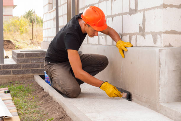 Licensed Exterior Waterproofing service in Seymour, IN - Arrow Tight Waterproofing